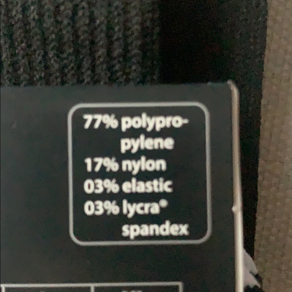 TCK performance socks - Picture 3 of 4